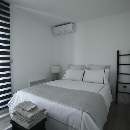 Leoforos 28Is Oktovriou Apartment Tesalonika Bagian luar foto