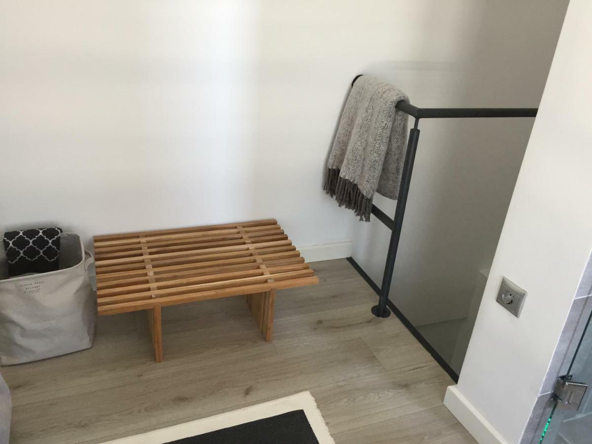 Leoforos 28Is Oktovriou Apartment Tesalonika Bagian luar foto