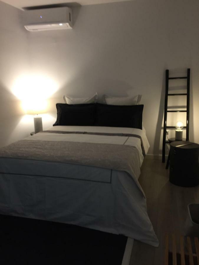 Leoforos 28Is Oktovriou Apartment Tesalonika Bagian luar foto