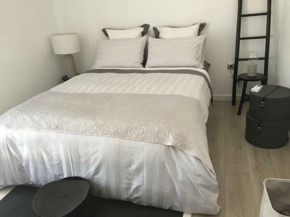 Leoforos 28Is Oktovriou Apartment Tesalonika Bagian luar foto